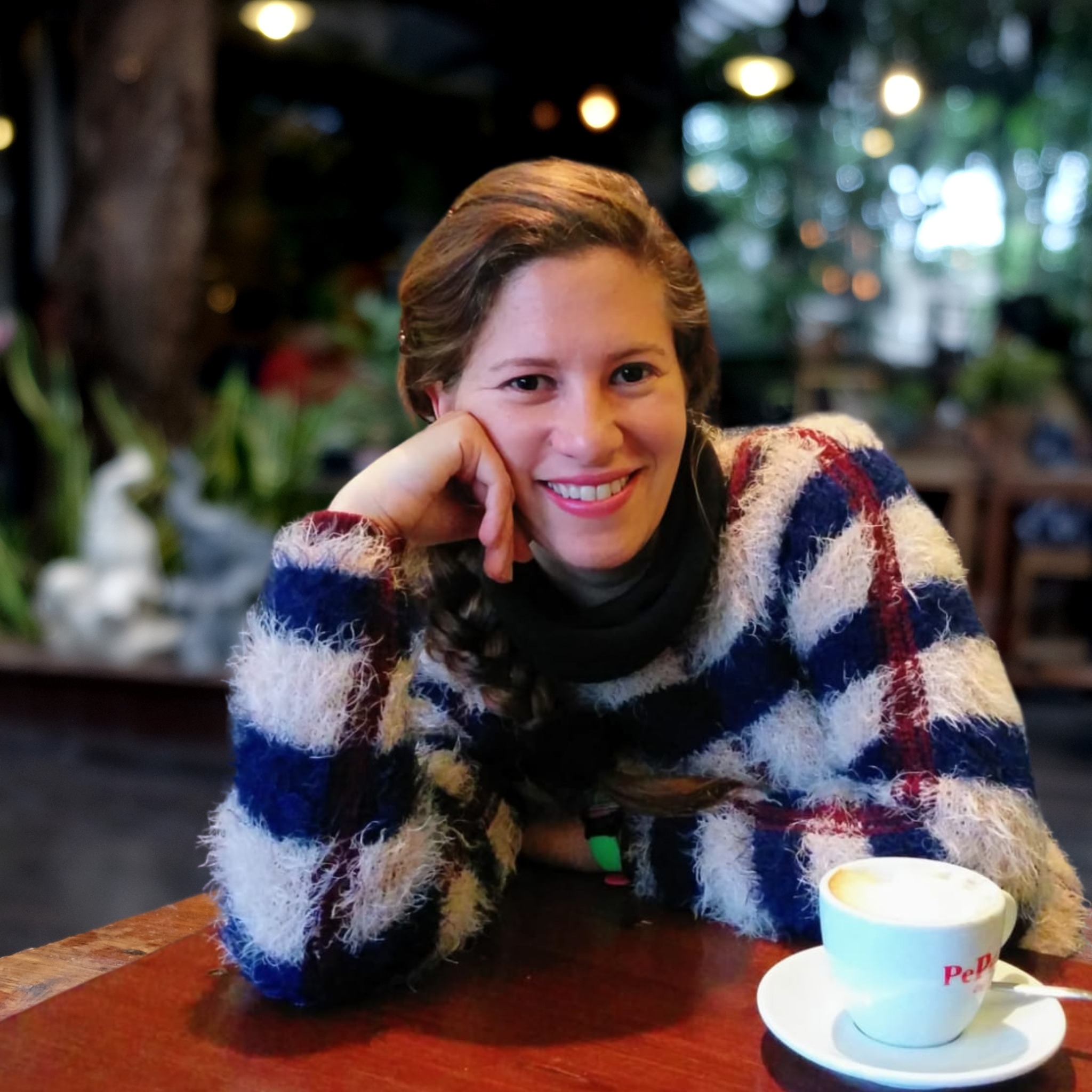 מעין מלמד - שיווק דיגטלי לעסקים‏